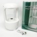 Зволожувач повітря ультразвуковий DROP HUMIDIFIER AND-199, левітуючий розпилювач для спальні, будинки, готелі - фото 11