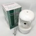 Зволожувач повітря ультразвуковий DROP HUMIDIFIER AND-199, левітуючий розпилювач для спальні, будинки, готелі - фото 16