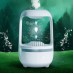 Зволожувач повітря ультразвуковий DROP HUMIDIFIER AND-199, левітуючий розпилювач для спальні, будинки, готелі - фото 6