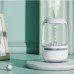 Зволожувач повітря ультразвуковий DROP HUMIDIFIER AND-199, левітуючий розпилювач для спальні, будинки, готелі - фото 7