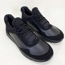 Кросівки утеплені 41р 27см, Кросівки єврозима, Термо кросівки демісезон