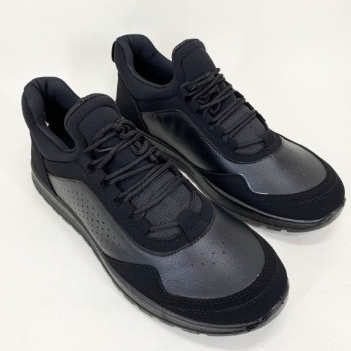 Кросівки утеплені 41р 27см, Кросівки єврозима, Термо кросівки демісезон