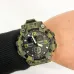 Часы наручные мужские SKMEI 1965CMGN CAMO GREEN, военные мужские наручные часы зеленые. Цвет: камуфляж - фото 15