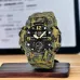 Часы наручные мужские SKMEI 1965CMGN CAMO GREEN, военные мужские наручные часы зеленые. Цвет: камуфляж - фото 29