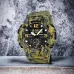 Часы наручные мужские SKMEI 1965CMGN CAMO GREEN, военные мужские наручные часы зеленые. Цвет: камуфляж - фото 31
