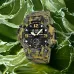 Часы наручные мужские SKMEI 1965CMGN CAMO GREEN, военные мужские наручные часы зеленые. Цвет: камуфляж - фото 38