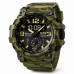Часы наручные мужские SKMEI 1965CMGN CAMO GREEN, военные мужские наручные часы зеленые. Цвет: камуфляж - фото 51