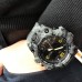 Часы наручные мужские SKMEI 1155BCMGY, армейские часы противоударные. Цвет: серый камуфляж - фото 14