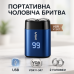 Електробритва VGR V-347 Blue - фото 15