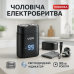 Електробритва VGR V-347. Колір: чорний - фото 17