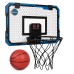 Детское баскетбольное кольцо с электронным таблом - фото 4