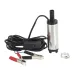 Насос погружной для перекачки топлива дизеля бензина REWOLT Fuel/Diesel Pump 12В 12л/мин