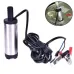 Насос погружной для перекачки топлива дизеля бензина REWOLT Fuel/Diesel Pump 12В 12л/мин