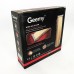 Машинка для стрижки GEMEI GM-6048, Машинка для стрижки домашняя, электробритва для головы. Цвет: золотой - фото 2