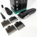 Акумуляторна машинка для стрижки волосся VGR V-969, Машинка для стрижки волосся домашня - фото 2