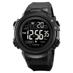 Часы наручные мужские SKMEI 2260BKBK