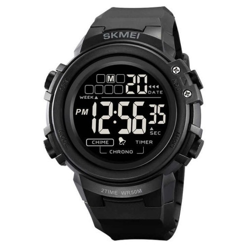 Часы наручные мужские SKMEI 2260BKBK