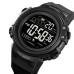 Часы наручные мужские SKMEI 2260BKBK - фото 2