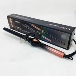 Плойка для волос VGR V-575 ORANGE