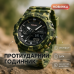 Часы наручные мужские SKMEI 2351CMGN - фото 3