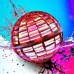 Летающий шар спиннер светящийся FlyNova Pro Gyrosphere игрушка мяч бумеранг, игрушка летающий шар (арт. 11243) - фото 108