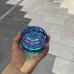 Летающий шар спиннер светящийся FlyNova Pro Gyrosphere игрушка мяч бумеранг, игрушка летающий шар (арт. 11243) - фото 13