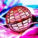 Летающий шар спиннер светящийся FlyNova Pro Gyrosphere игрушка мяч бумеранг, игрушка летающий шар (арт. 11243) - фото 97