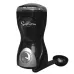 Кофемолка Suntera SCG-601B 200 Вт, кофемолка мощная, кофемолка електрична, измельчитель кофейных зерен