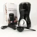 Кофемолка Suntera SCG-601B 200 Вт, кофемолка мощная, кофемолка електрична, измельчитель кофейных зерен