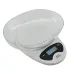 Весы кухонные Matarix MX-404 Электронные С Чашей Кухонные до 7 кг Кухонные весы для взвешивания продуктов