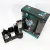 Набор для стрижки VGR 5 в 1 V-111, 9 насадок, Аккумуляторный универсальный триммер для стрижки