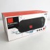 Bluetooth-колонка TG-117 портативная влагостойкая. Цвет: черный - фото 3