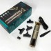 Машинка для стрижки волос VGR V-073 аккумуляторный беспроводной триммер для бороды и усов (арт. 12268) - фото 12