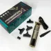 Машинка для стрижки волос VGR V-073 аккумуляторный беспроводной триммер для бороды и усов