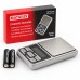 Карманные весы MS-1724A, высокоточные ювелирные электронные весы до 100 грамм, компактные весы - фото 5