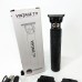 Машинка для стрижки волосся Vintage T9-2 BLACK 4 насадки - фото 10