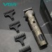 Профессиональный набор/машинка для стрижки волос 6 в 1 VGR V-106, бритва триммер для бороды - фото 3
