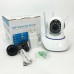 Кімнатна IP камера 6030A/100SS 1mp, Поворотний пристрій для камери відеоспостереження - фото 2