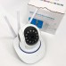 Кімнатна IP камера 6030A/100SS 1mp, Поворотний пристрій для камери відеоспостереження - фото 3