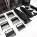 Профессиональный набор для стрижки волос VGR V-640 аккумуляторный Barber Combo PREMIUM. Цвет: черный - фото 13
