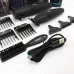 Профессиональный набор для стрижки волос VGR V-640 аккумуляторный Barber Combo PREMIUM. Цвет: черный - фото 20