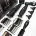 Профессиональный набор для стрижки волос VGR V-640 аккумуляторный Barber Combo PREMIUM. Цвет: черный - фото 21