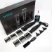 Профессиональный набор для стрижки волос VGR V-640 аккумуляторный Barber Combo PREMIUM. Цвет: черный (арт. 12930) - фото 24