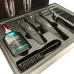 Профессиональный набор для стрижки волос VGR V-640 аккумуляторный Barber Combo PREMIUM. Цвет: черный - фото 27