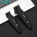 Профессиональный набор для стрижки волос VGR V-640 аккумуляторный Barber Combo PREMIUM. Цвет: черный - фото 3