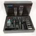 Профессиональный набор для стрижки волос VGR V-640 аккумуляторный Barber Combo PREMIUM. Цвет: черный - фото 7
