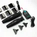 Профессиональный набор для стрижки волос VGR V-640 аккумуляторный Barber Combo PREMIUM. Цвет: черный - фото 9
