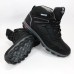 Черевики чоловічі 40р 27,5см, Кросівки для прогулянок взимку, Спортивні термо кросівки чоловічі - фото 7