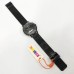 Часы наручные мужские SKMEI 9245BK, мужские часы стильные часы на руку, оригинальные мужские часы (арт. 12332) - фото 10