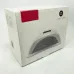 Лампа для маникюра Sun 5 nail lamp FD93-1 led для сушки гель лака с таймером для домашнего использования